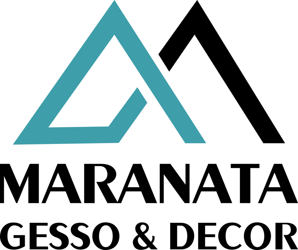 Maranata Gesso e Decor